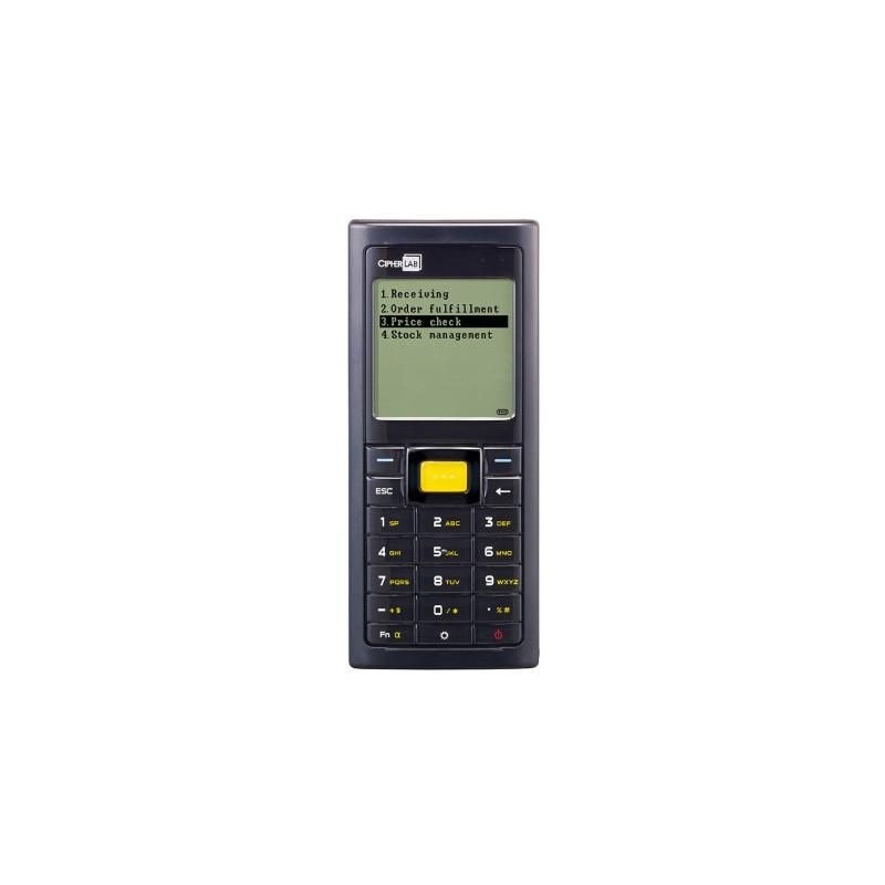 CipherLab 8200 Batch , Standard Range CipherLab 8200 Batch , Standard Range